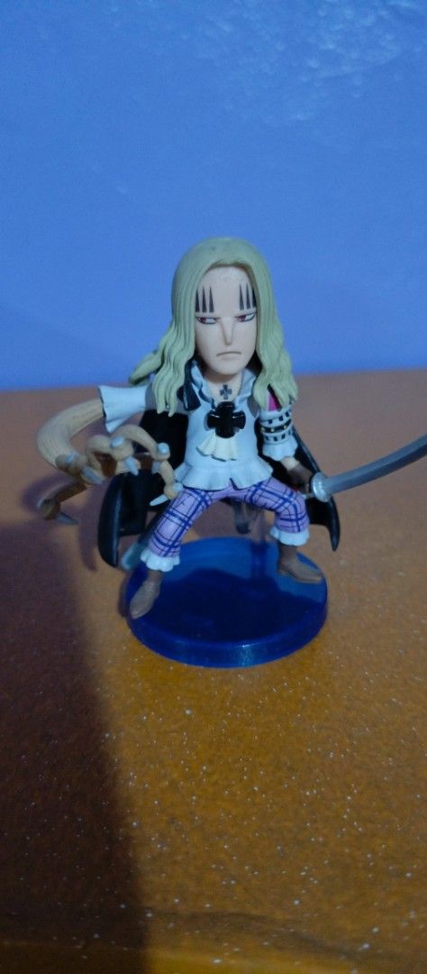 one piece wcf set (Category: Designer & Blind Box Toys) located in Malabon City. Submitted by joewardabrera (Listing ID 1451407770, Image 3). Description: wcf one piece all loose 1000 set price 175 each salawag dasmariñas cavite location lalamove, lbc cop cod.