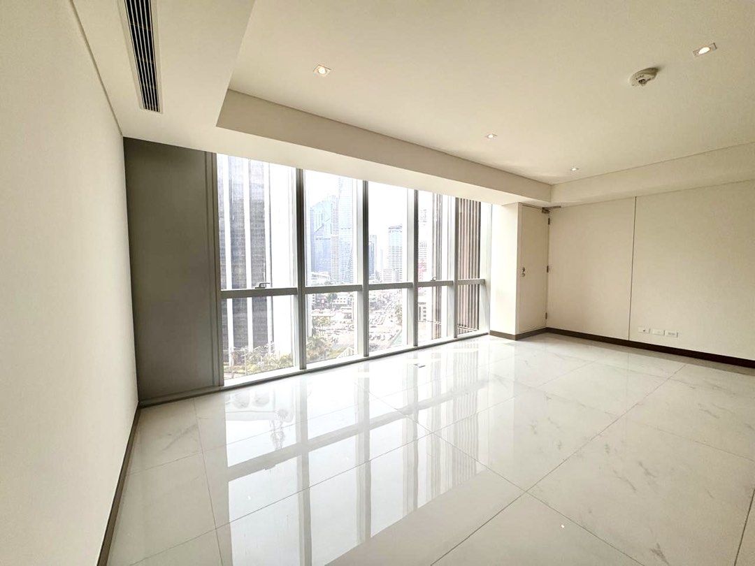 PARK CENTRAL FOR RENT (Category: Apartments & Condos) located in Makati City. Submitted by realestate88 (Listing ID 1451391010, Image 3). Description: For rent or sale: Park Central Towers, Makati 2 bedrooms 2.5 Toilet and bath Maids room with T&B 2 Parking slots Unfurnished Rent: 225k inclusive of dues Sale: 90M.