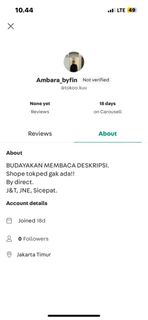 (Kategori: ) berada di . Dikirim oleh swiftdragon-332a98 (ID iklan 1451353758, Gambar 1). Deskripsi: .