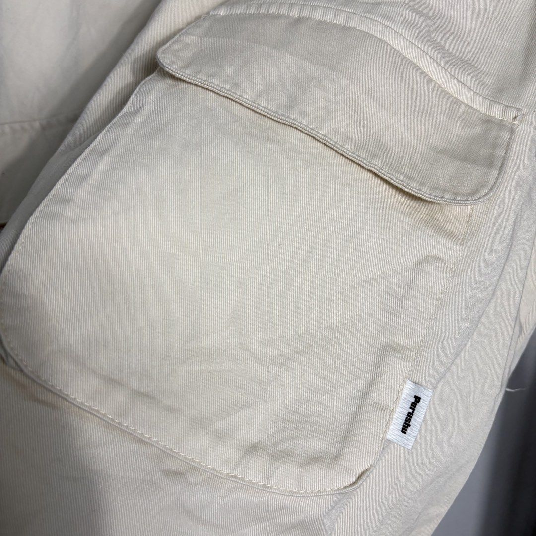 Perushu (Category: Vests) located in Selama. Submitted by fazlyli (Listing ID 1451435621, Image 3). Description: P25 L26.5.