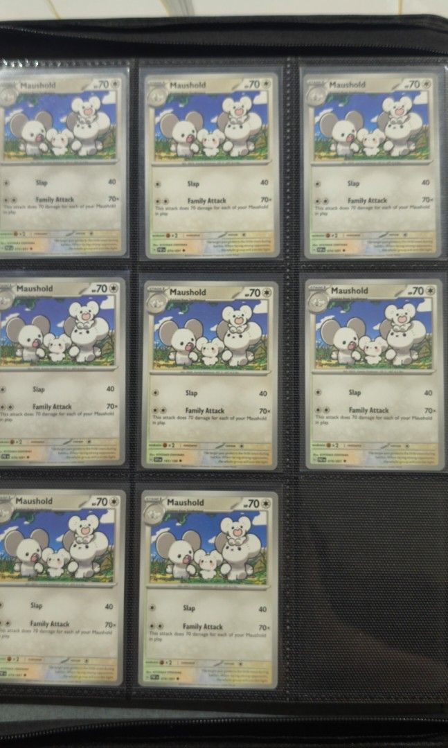Pokemon Cards for Sale (Category: Raw Singles) located in Angeles City. Submitted by gevyyy (Listing ID 1450441068, Image 1). Description: For Sale Mix Jap and English Cards Olongapo City Message for inquiries.