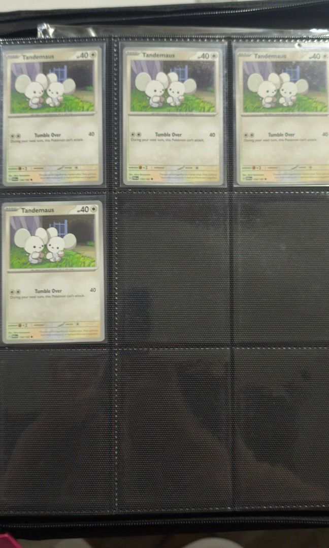 Pokemon Cards for Sale (Category: Raw Singles) located in Angeles City. Submitted by gevyyy (Listing ID 1450441068, Image 3). Description: For Sale Mix Jap and English Cards Olongapo City Message for inquiries.