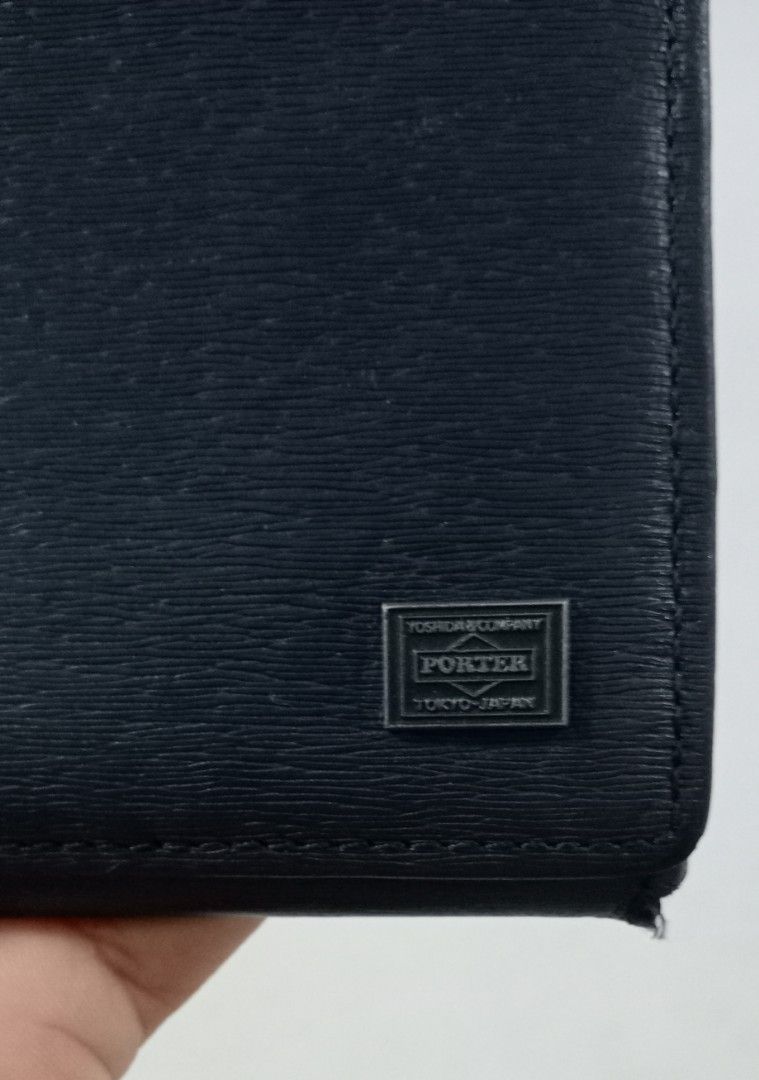 Porter (Category: Luxury Bags & Wallets) located in Tarlac. Submitted by faithfulfinds (Listing ID 1451481623, Image 3). Description: Get this for free when you purchase/buy a wallet on my shop. Happy shopping;.