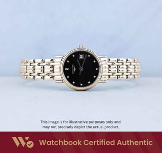 (Category: ) located in . Submitted by watchbooksg (Listing ID 1445265593, Image 1). Description: .