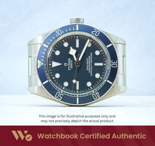 (Category: ) located in . Submitted by watchbooksg (Listing ID 1451356527, Image 1). Description: .