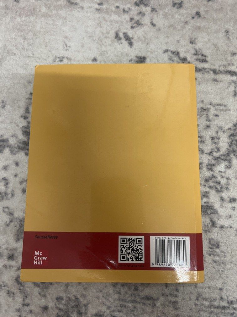 Programming in C: Third Edition (Category: Textbooks) located in Seremban. Submitted by robboynwa (Listing ID 1451470489, Image 2). Description: condition 8:/10, with some annotations in the book. overall is good. used for uitm foundation studies .
