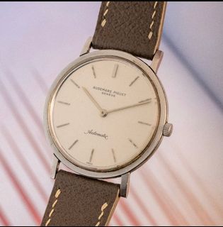 Audemars Piguet 收藏品 3
