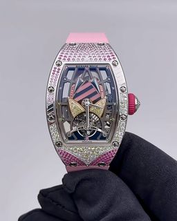 RICHARD MILLE 理查德•米勒 Collection item 2