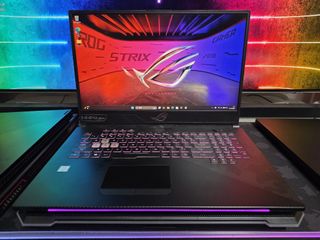 🎮現貨電競筆電Laptop💻 Collection item 1