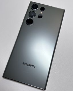 Samsung Galaxy Watch Ultra 2025 智能手錶 , 手提電話, 智能穿戴裝置及智能手錶 - Carousell