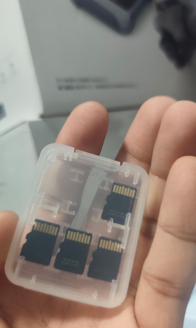 SanDisk Extreme PRO 256gb GUARANTEED AUTHENTIC (Category: Memory & SD Cards) located in Bulacan. Submitted by gelopo (Listing ID 1451425048, Image 2). Description: FOR SALE ONLY 💥PLEASE BASAHIN MUNA💥 ✅ALL ITEM ARE GUARANTEEDAUTHENTIC✅ SANDISK EXTREME 256GB - 2500 EACH/PC SANDISK EXTREME PRO 256GB-3,300 EACH/PC Full refund if proven fake. ✅ sayo na din lahat yan. Please kung buy and sell o babaratin please po wag na 🙏 sayang naman oras natin pa