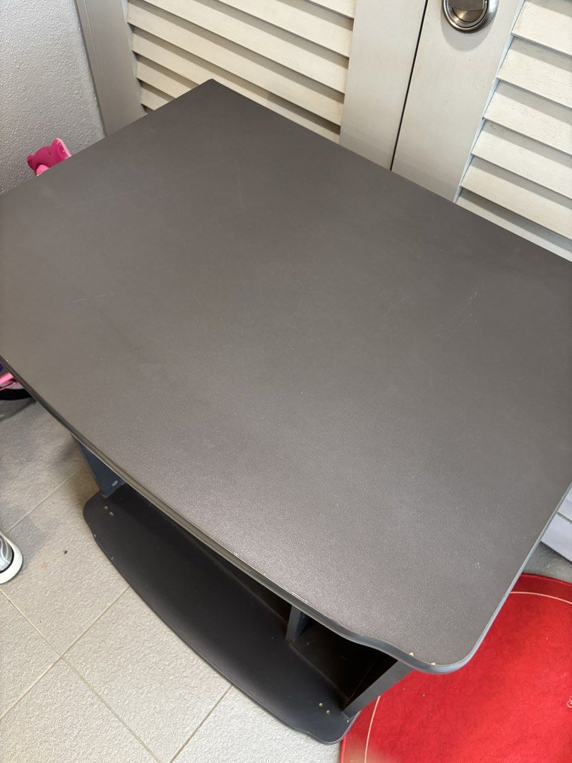 (Seremban only) TV Cabinet (Category: Shelves, Cabinets & Racks) located in Seremban. Submitted by rm50.or.above.freeshipping (Listing ID 1451366005, Image 2). Description: H82cm x W73cm x D55cm * Self pickup at Bandar Ainsdale, Seremban. * pm to discuss more details. I want provide free delivery in Seremban if not very far..