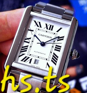 💎 Entry Level Luxury Watches from $1000 Collection item 3