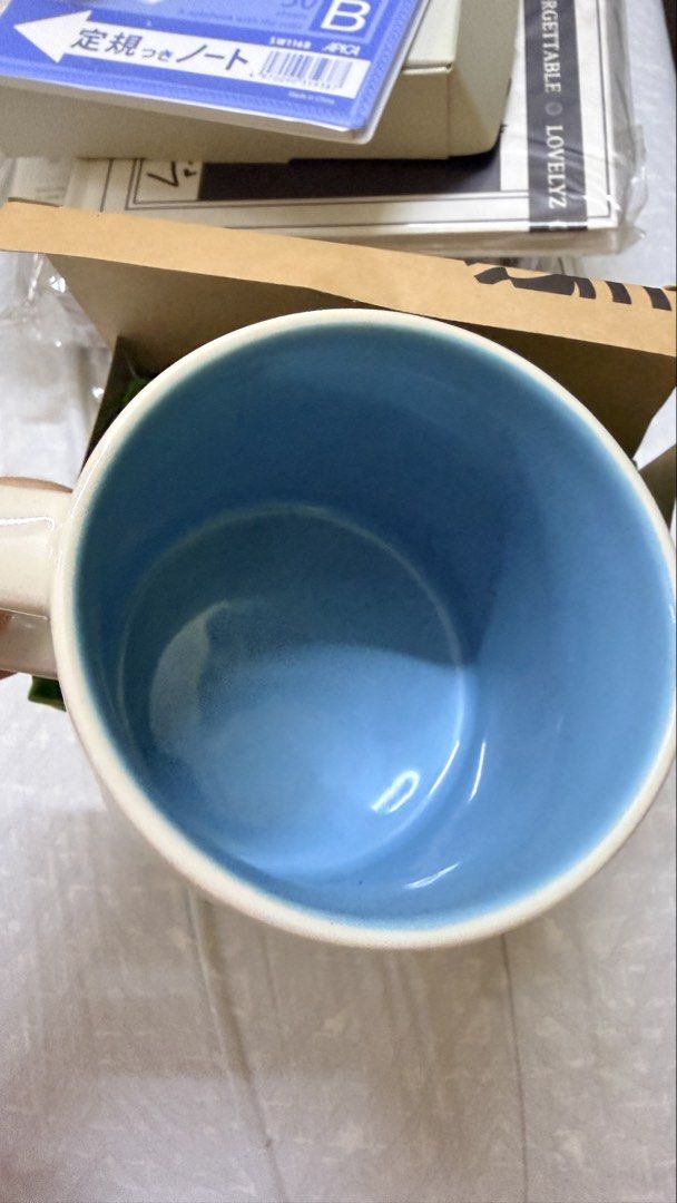 Starbucks Dubai You are here mug (Category: Water Bottles & Tumblers) located in Manila. Submitted by declutteringlot (Listing ID 1451481522, Image 3). Description: .
