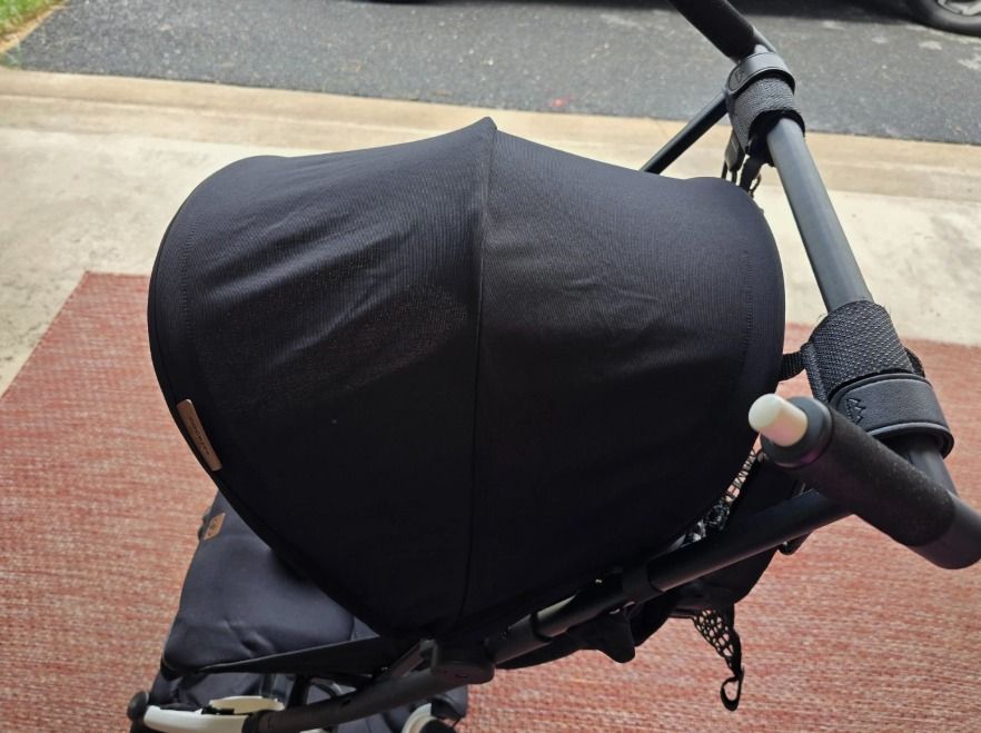 Stroller Lipat Travel GB Pockit+ All-City - Hitam Termasuk Bonus Aksesori (Kategori: Kereta, Kursi Goyang & Gendongan Bayi) berada di Jakarta Utara. Dikirim oleh citramuts (ID iklan 1451390875, Gambar 3). Deskripsi: Akhirnya mutusin buat ngurangin isi rumah biar ruangan kerasa lebih lega. Barang-barangnya masih bagus banget dan dirawat dengan baik kok. Yang udah laku langsung aku hapus ya. Buat yang mau adopsi, bisa langsung cari barangnya & ceck