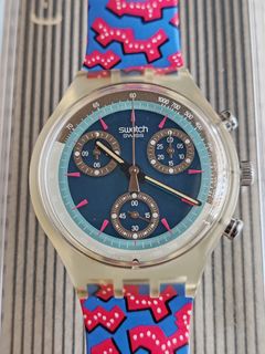(Category: ) located in . Submitted by swatch_bangi (Listing ID 1451339550, Image 1). Description: .