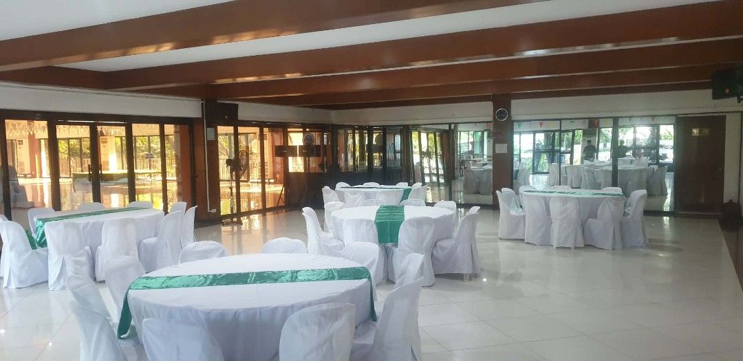 Tabme & Chair Rental (Category: Announcements) located in Manila. Submitted by myrabundoc63934 (Listing ID 1451422648, Image 2). Description: - Table and chair rentals for events - Available in multiple styles and colors (e.g., black, white, red gingham, pink, green, blue, yellow) - Suitable for parties, birthdays, baptisms, and other gatherings - Rental service based in the Philippines - Contact us for booking and availability 📱0917 156 7261 📱