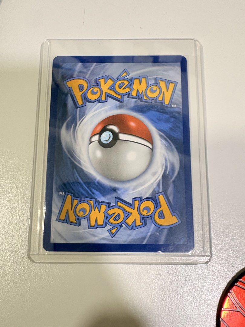 Umbreon EX (Category: Toys & Games) located in Kuala Lumpur. Submitted by maxykizuki (Listing ID 1451461573, Image 2). Description: -Prismatic Evolution Umbreon EX -PM Nego.