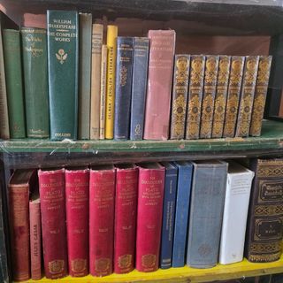 (Category: ) located in . Submitted by booksnstuffetc (Listing ID 1451407102, Image 1). Description: .