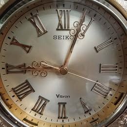 Vintage Seiko Vibron Table Clock mint condition 30cm x 21cm Php2,100 (Category: Clocks) located in Taytay. Submitted by fastdragon-e045 (Listing ID 1451329289, Image 3). Description: Vintage Seiko Vibron Table Clock mint condition 30cm x 21cm Php2,100.