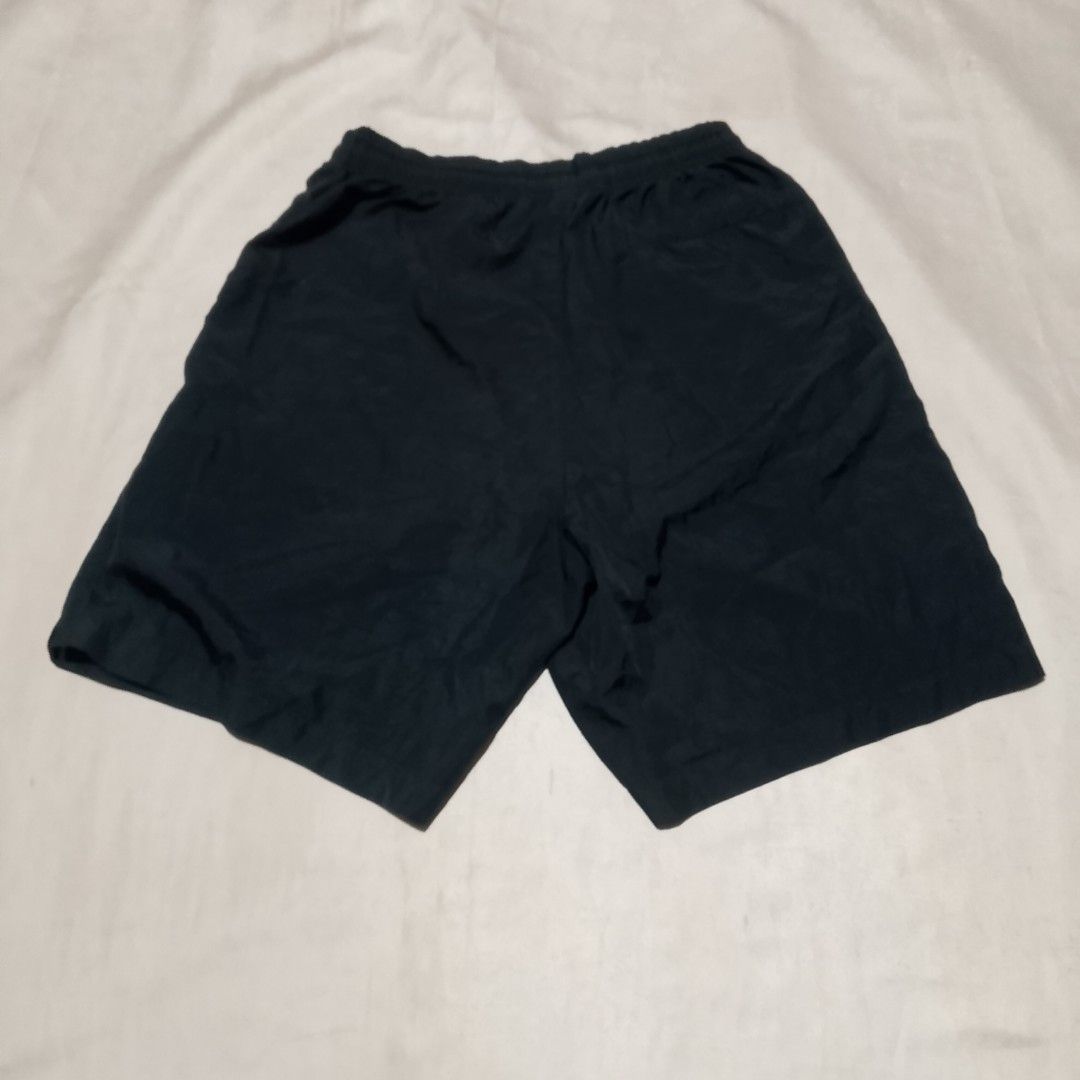 Vtg Nike Golf short (Category: Shorts) located in Davao. Submitted by outdatedfinds (Listing ID 1451475156, Image 3). Description: For Sale Vintage Nike Golf Nylon Short Size M Best fit 30-36 Excellent Condition 399 Davao City Location hmu 📩.
