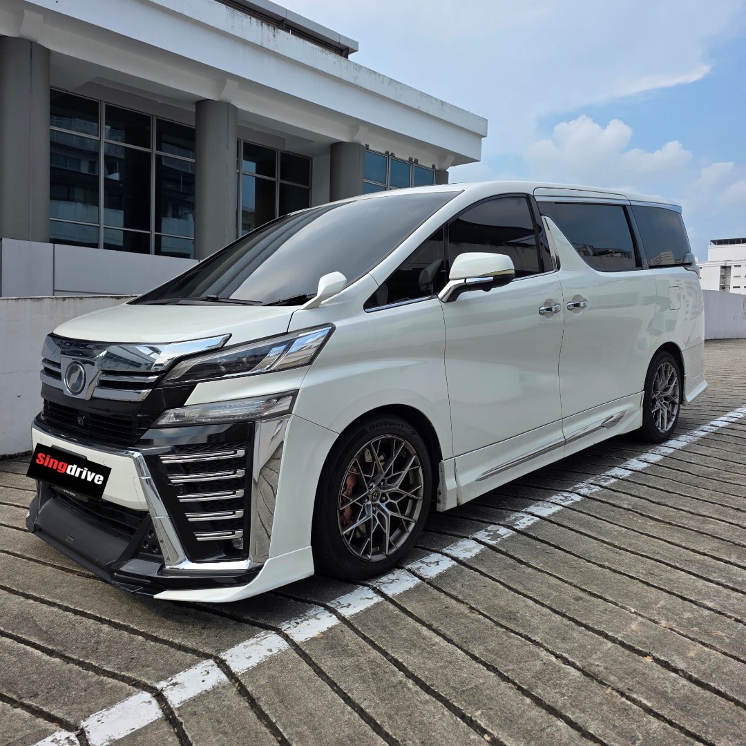 (Category: ) located in . Submitted by singdrivesg (Listing ID 1404811747, Image 1). Description: .