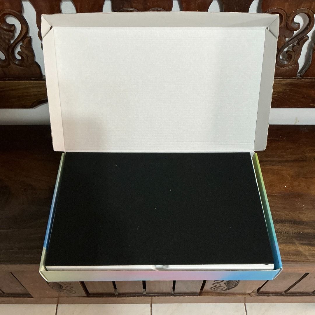 XP-PEN Artist 16 2nd Gen (Category: Others) located in Caloocan City. Submitted by ryan_m. (Listing ID 1451347952, Image 2). Description: The item is still in excellent condition... Quick Specs: Bigger Work Area - 15.4-inch 1080P Laminated display with 94% Adobe RGB X3 Elite Stylus 10 Customizable Shortcut Keys 3-in-1 USB Cable and HDMI Connection 8192 Pressure Level I bought this for my hobby, but unfortunately, I barely use it anymore and want 