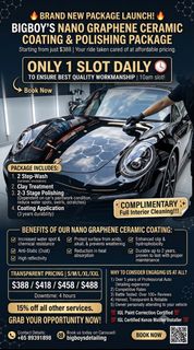 (Category: ) located in . Submitted by bigboysdetailing (Listing ID 1108349055, Image 1). Description: .
