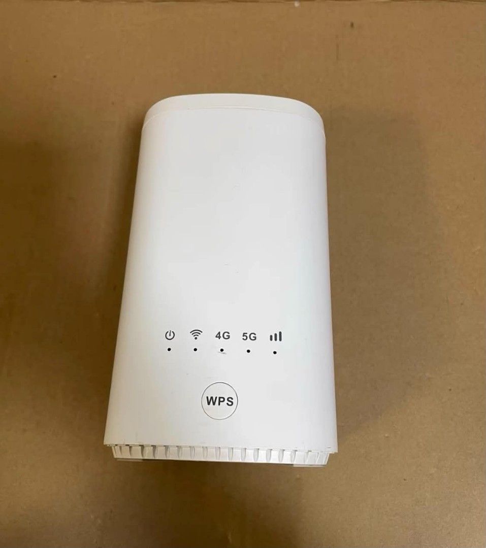 5G Sim Card Router Modem Support All sim (Category: Networking) located in Ampang. Submitted by mark9697 (Listing ID 1451636364, Image 1). Description: Cheapest real 5G Modem in Malaysis, paling murah Support all malaysia telco plan Can lock band Cannot bypass hotspot quota (sim halal saja) Suitable Yes 5G Wireless Broadband Flexi 58, umobile u home broadband 68, Celcom 158 and digi 150 Very very fast speed Real 5g support n78 and b28 - Supports 