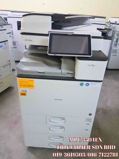 (Category: ) located in . Submitted by tidy_copier_sdn_bhd (Listing ID 1451581491, Image 1). Description: .