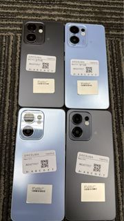 OPPO Reno 9A / 9 A 白色 實體+esim JP版 已換全新電，直接用, 手提電話, 手機, Android 安卓手機 ...