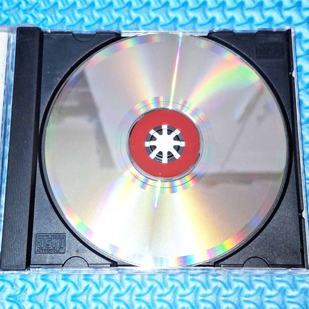 🆒 Red Hot Chili Peppers - Californication [1992] Audio CD (Category: CDs & DVDs) located in Kuala Lumpur. Submitted by ashrough79 (Listing ID 1451635638, Image 3). Description: 🔴 Please Note: Price stated EXCLUDE postage 🚚 🔴 Kindly expect IMPERFECTIONS. NOT FOR FUSSY BUYER! Original Audio CD Condition: Used (Disc surface in mint condition) Pressing: Malaysia Label: Warner Genres: Rock, Alternative Rock Total Tracks: 15 Tracks Tracklist: 1. Ar