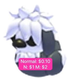 (Category: ) located in . Submitted by quackythaduck (Listing ID 1443723146, Image 1). Description: .