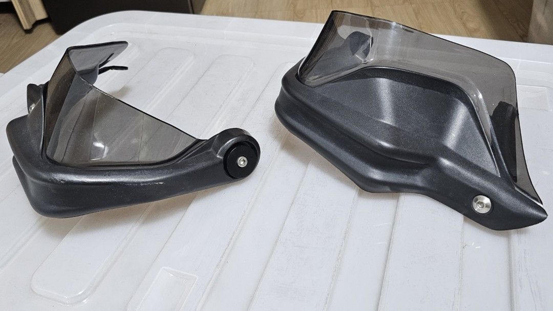 ADV 160 Handguard (Category: Other Motorcycles Parts and Accessories) located in Marikina City. Submitted by Jennie_Ruby_Jane (Listing ID 1451675504, Image 1). Description: 🛵 ADV 160 Handguard 📍 Marikina City 💰 800.