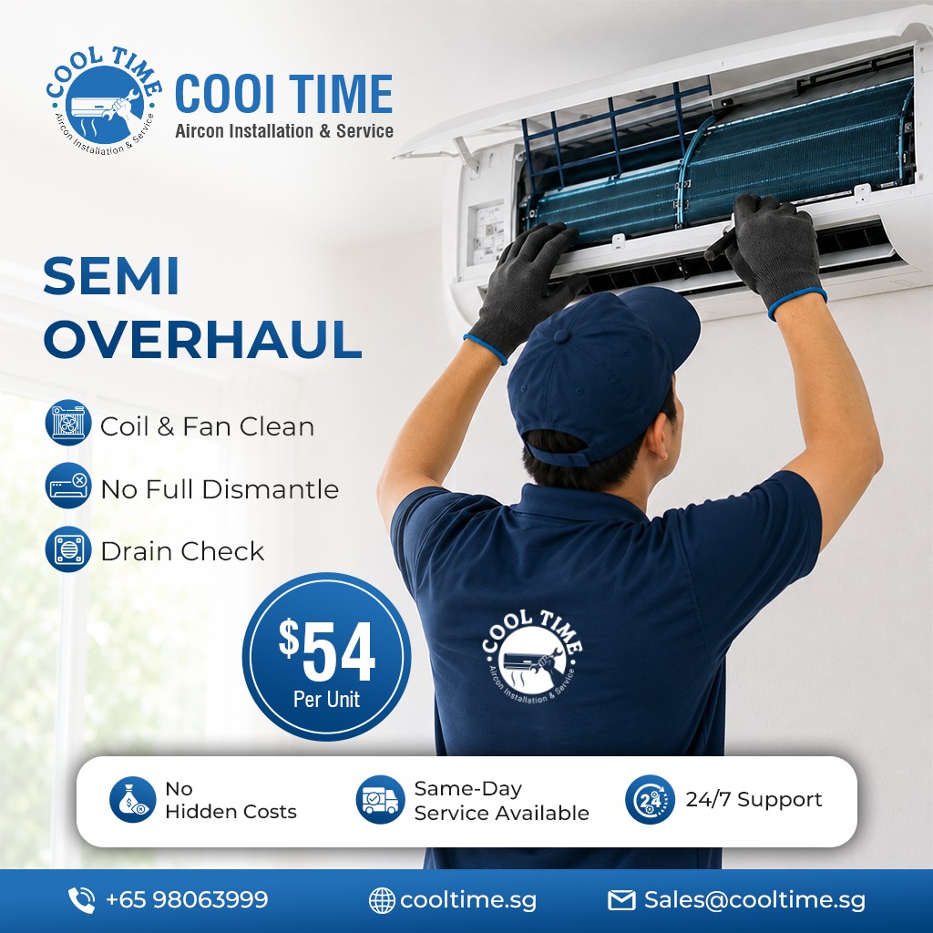(Category: ) located in . Submitted by cooltime.sg (Listing ID 1451666696, Image 1). Description: .