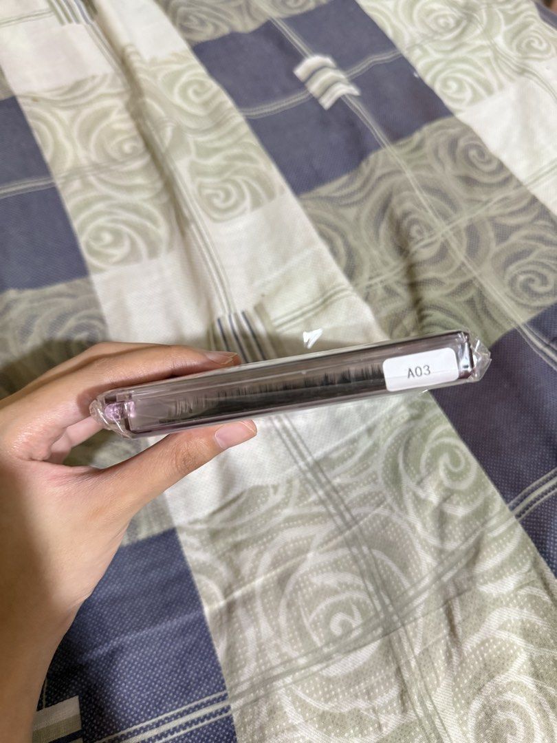ANJOSIRMA Glue Free Eyelash Extensions (Category: Makeup) located in Manila. Submitted by zxliad (Listing ID 1451672380, Image 2). Description: MOP: GCash / Bank Transfer MOD: Lalamove / GGX / LBC.