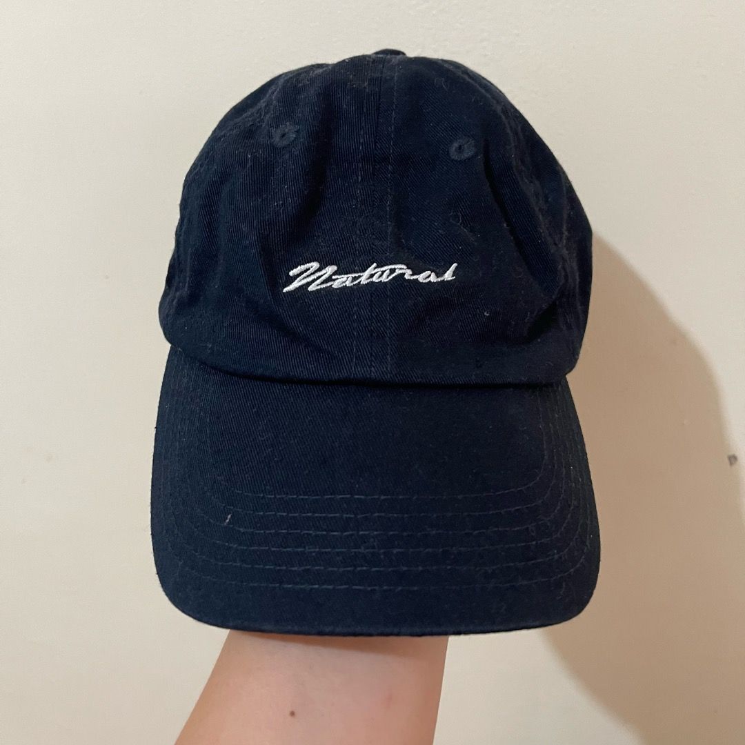 Assorted Caps (Category: Caps & Hats) located in Baguio. Submitted by randomly2600 (Listing ID 1451685239, Image 3). Description: White Nike cap. Classic design with embroidered logo. Adjustable strap at the back for a good fit. Great for everyday wear..