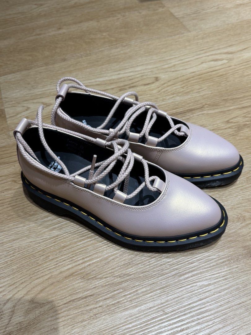 AUTHENTIC DR MARTENS! ELPHIE II (Category: Loafers) located in Quezon City. Submitted by declutteringella (Listing ID 1451636583, Image 1). Description: brand new never used bought from zalora no box.