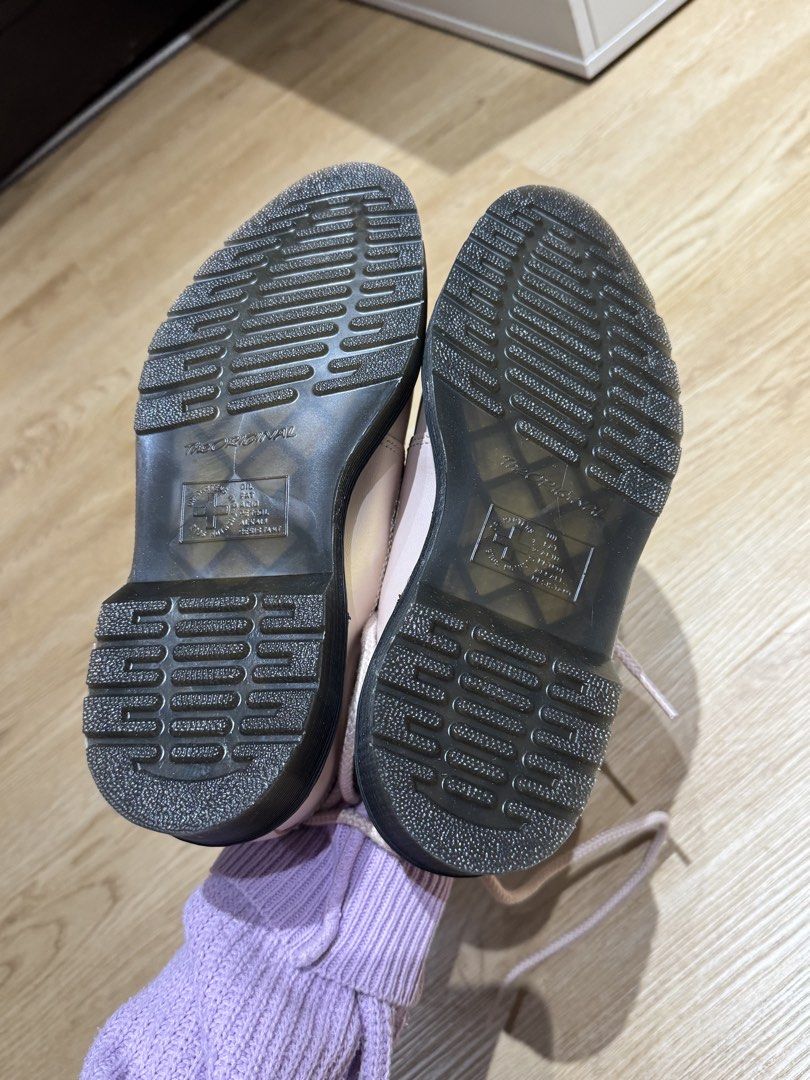 AUTHENTIC DR MARTENS! ELPHIE II (Category: Loafers) located in Quezon City. Submitted by declutteringella (Listing ID 1451636583, Image 3). Description: brand new never used bought from zalora no box.