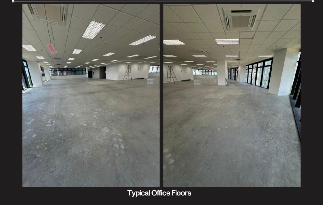 BGC Office Building for Lease (Category: Commercial) located in Paranaque City. Submitted by joelizah (Listing ID 1451562861, Image 1). Description: BGC OFFICE BUILDING FOR LEASE Newly Built LEED Certified Sizes: 267 sqm to 713 sqm Warm Shell Metered VRF AC system Units can be divided based on tenant requirements Pay parking is available 1 parking slot per 100 sqm floor area Rental Price: Php 1,100 per sqm per month vat ex. Parking: Php 6,500 per