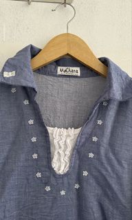 (Kategori: ) berada di . Dikirim oleh qayla_store0 (ID iklan 1451530485, Gambar 1). Deskripsi: .