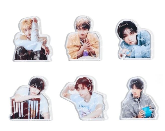 [BOYNEXTDOOR] PHOTO MAGNET - LUCKY DRAW (Category: K-Wave Merchandise) located in Subic. Submitted by shuaachim (Listing ID 1451539539, Image 2). Description: ✨️ Official bonedo Lucky Draw Photo Magnet ✨️ 2pcs available ✨️ On hand and ready to ship! ✨️ Bought at Yongsan Hybe Pop-Up last June 2026 # boynextdoor bonedo bnd wts lfb ph sweet home 1st studio album hybe popup weverse jnt official merch lucky draw photo magnet.