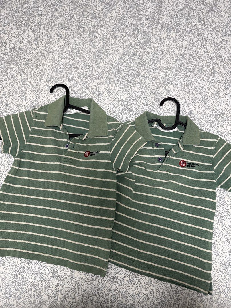 Bradbury Uniform （分類：嬰兒及小童流行時尚）位於 Hong Kong。 由 helloafcu 提交（商品編號 1451627924，圖片 1）。簡介： Size 5。