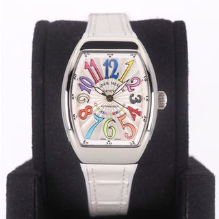 Franck Muller 收藏品 1