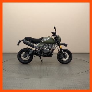 (Category: ) located in . Submitted by imotorbike (Listing ID 1451615293, Image 1). Description: .