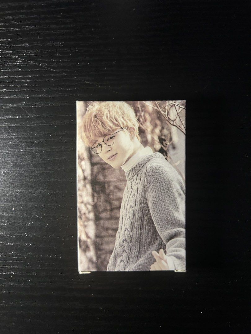 BTS items (Category: K-Wave Merchandise) located in Singapore. Submitted by rainbows2410 (Listing ID 1451607178, Image 6). Description: Clearing some of my BTS items, most of them are new! Get everything in the picture at just $5! What’s included: - BTS fabric poster - BTS postcard set - BTS Love Yourself album, Answer F (official) - Jimin Lomo, 30 pieces - 2 V posters - Jin Summer Package Guide Book (not sure if official or not) - BTS decorative