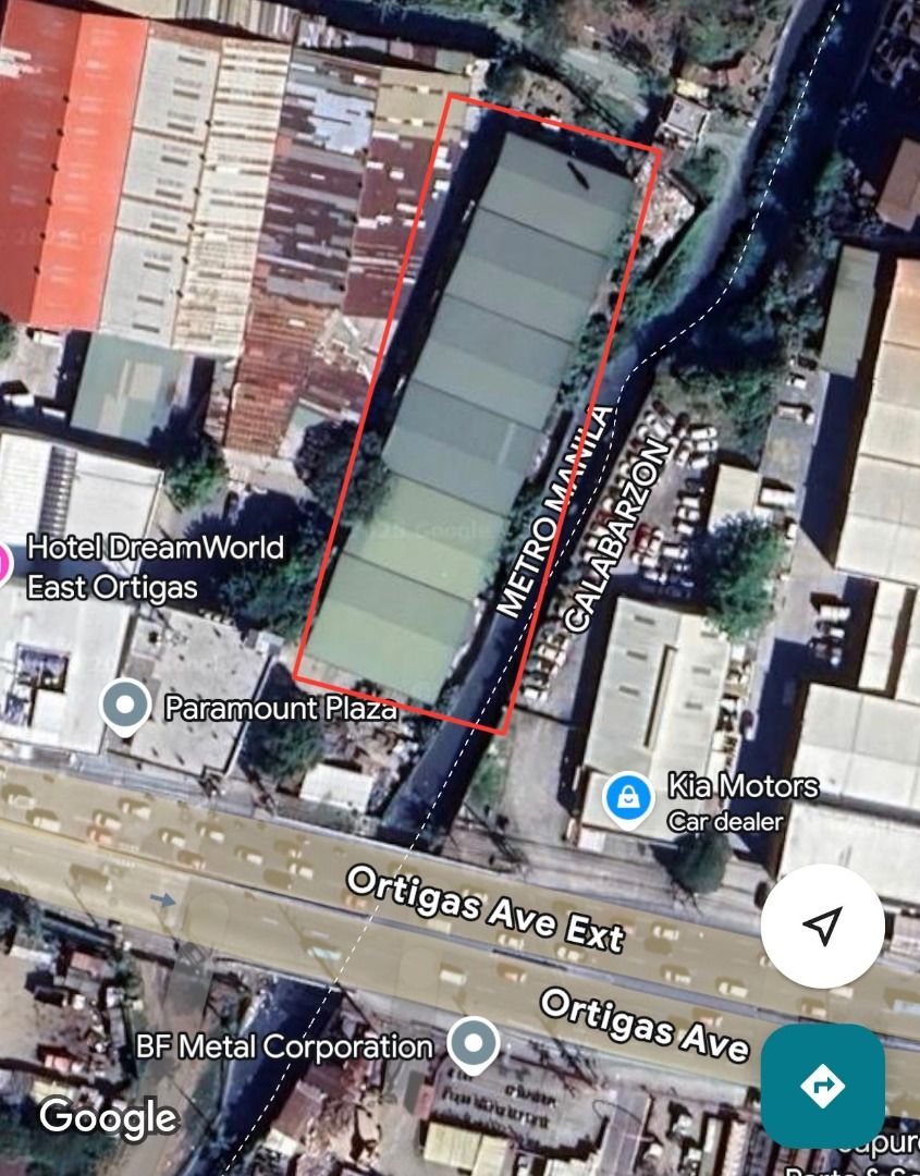 Cainta Rizal | Warehouse For Sale - #8017 (Category: Commercial) located in Makati City. Submitted by everbrightph_09171681688 (Listing ID 1451523885, Image 1). Description: ERE Code: 8017 Property Details: Warehouse FA: 4000 sqm LA: 4964 sqm Property Features: 2 story warehouse With 24 meter frontage Can fit several 40 footer container Asking Price: Php 300,000,000.00 For best assistance and viewing schedule, call your professional real estate p