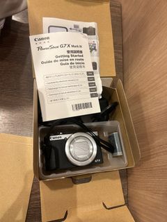 Personal Cameras  收藏品 1