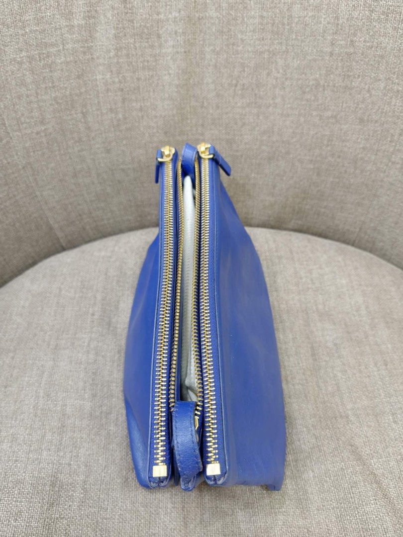 Celine Trio (Category: Luxury Bags & Wallets) located in Quezon City. Submitted by giaworksjewelryandwatches (Listing ID 1451589629, Image 2). Description: W dust bag.