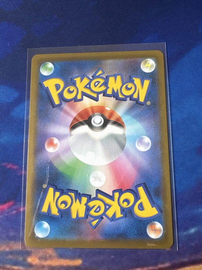 Charizard card (Category: Raw Cards) located in Singapore. Submitted by derpicorn (Listing ID 1451595331, Image 2). Description: 22$, meetup at my POC, mail +3 back pic is just reflection .